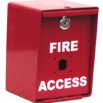 All-O-Matic – Knox Fire Box