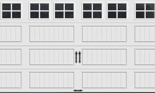 white-garage-door-with-windows